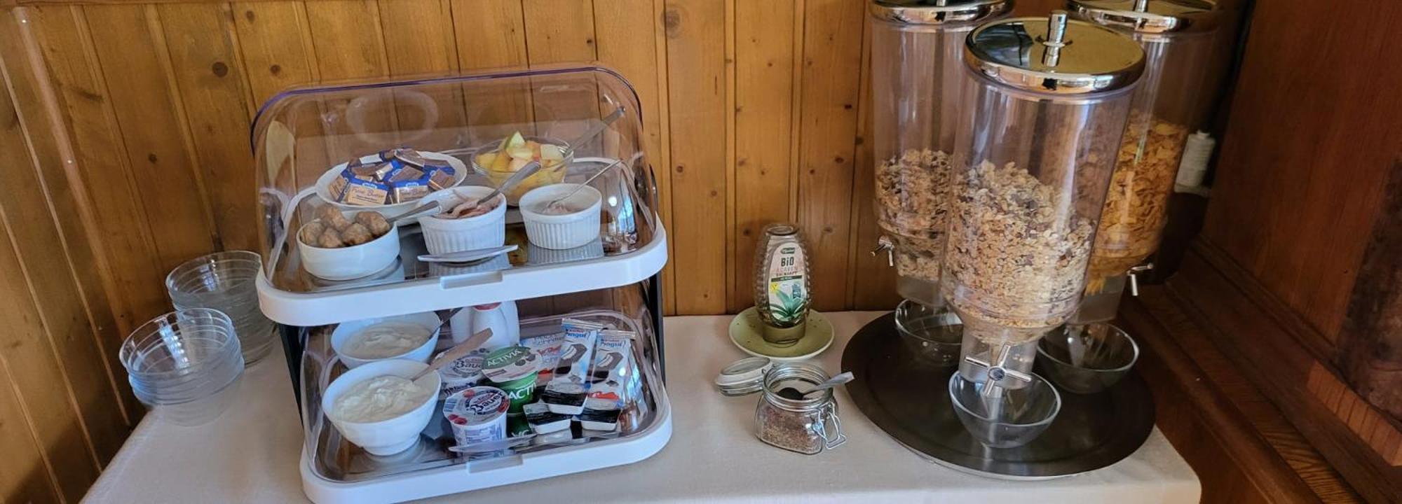 Falkenstein-Huetten Bad Schandau Eksteriør bilde